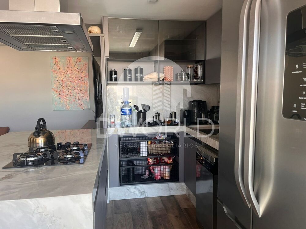 Apartamento, 2 quartos, 83 m² - Foto 16