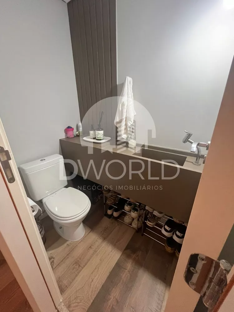 Apartamento, 2 quartos, 83 m² - Foto 3