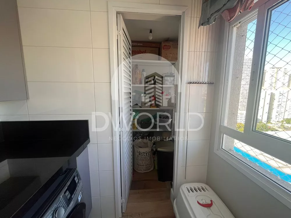 Apartamento, 2 quartos, 83 m² - Foto 6