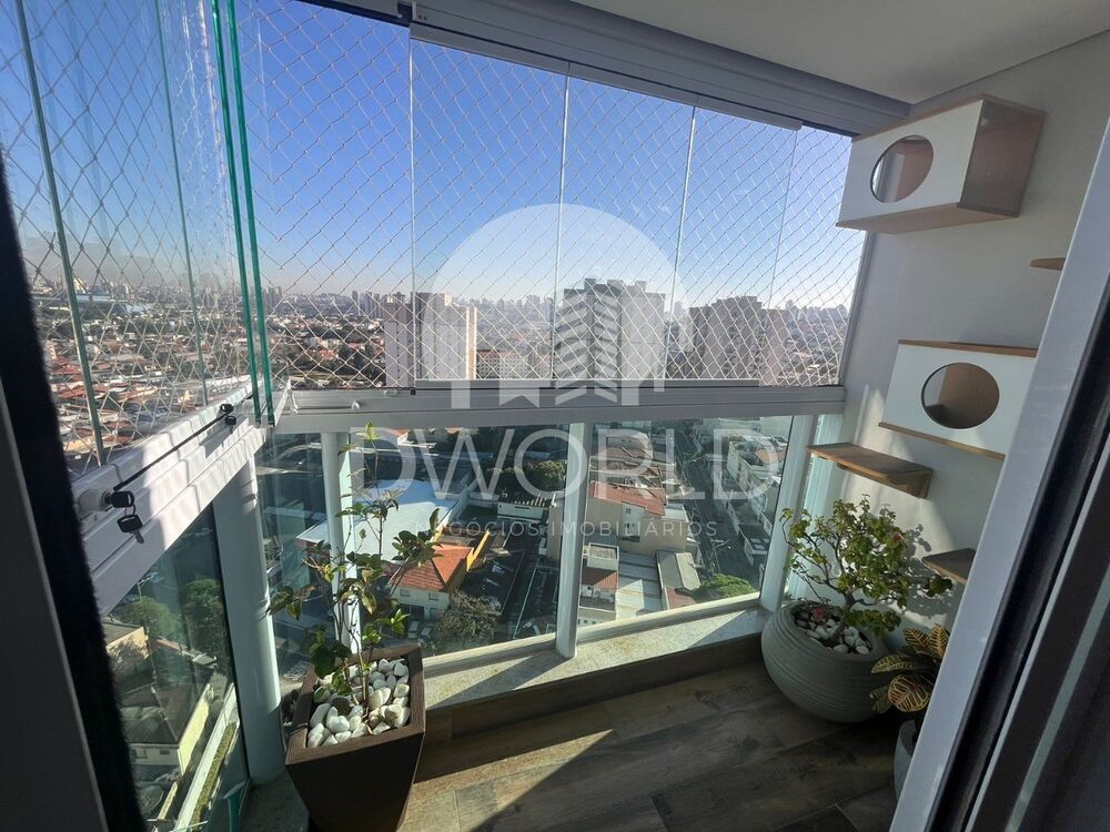 Apartamento, 2 quartos, 83 m² - Foto 20