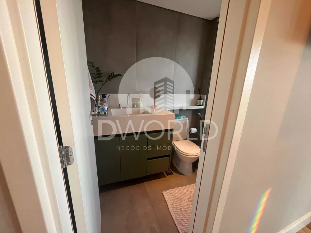 Apartamento, 2 quartos, 83 m² - Foto 7