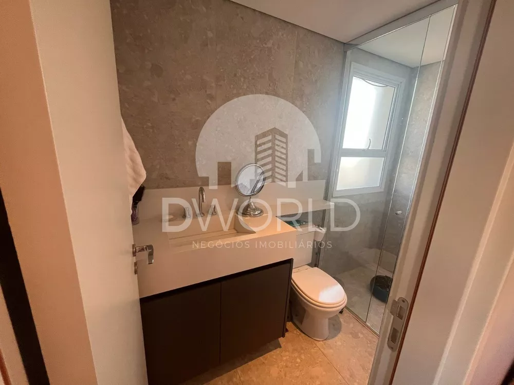 Apartamento, 2 quartos, 83 m² - Foto 9