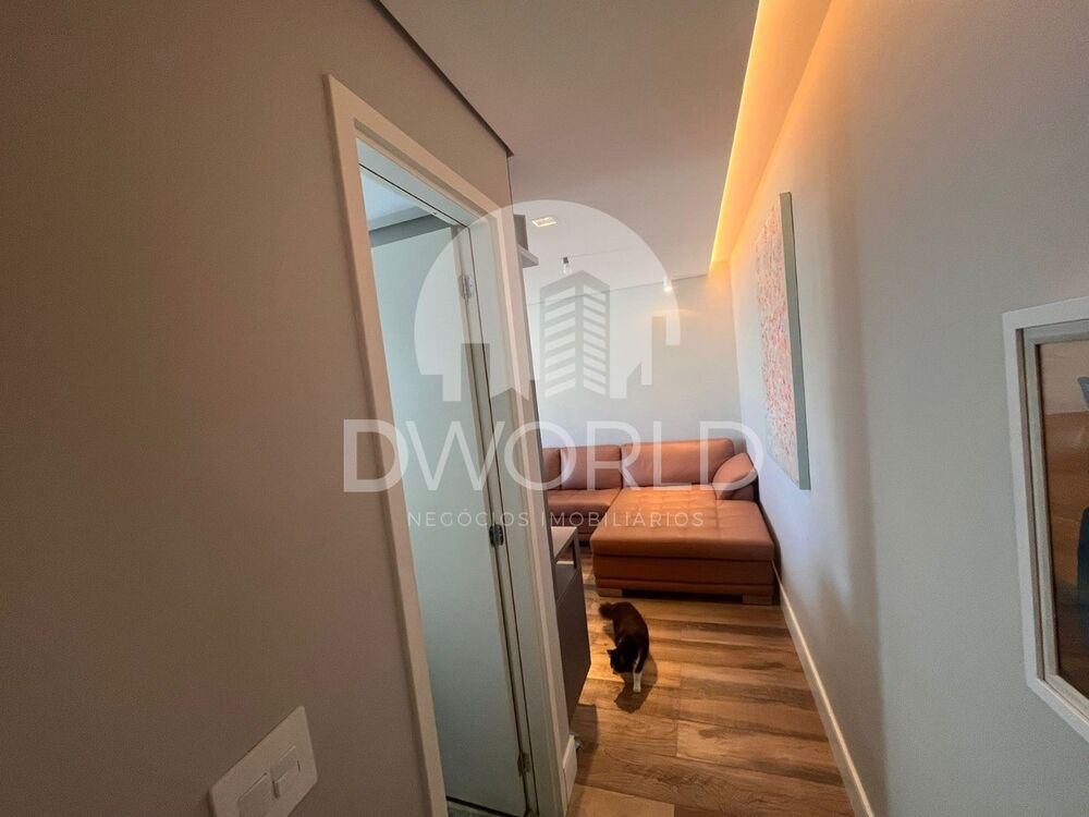 Apartamento, 2 quartos, 83 m² - Foto 22