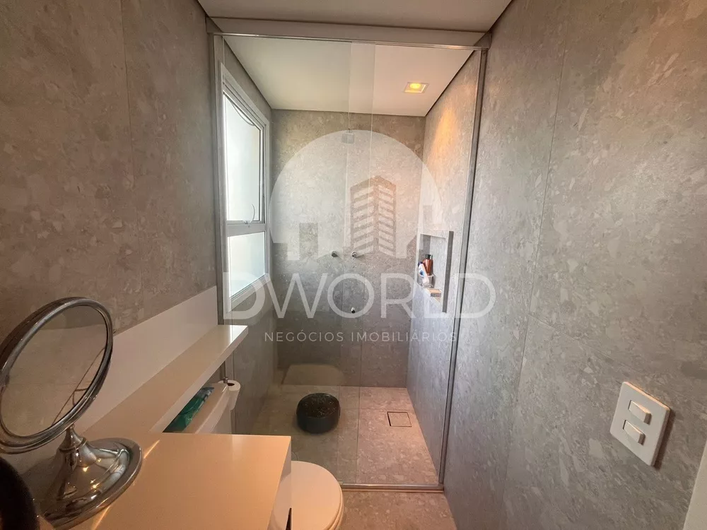 Apartamento, 2 quartos, 83 m² - Foto 11