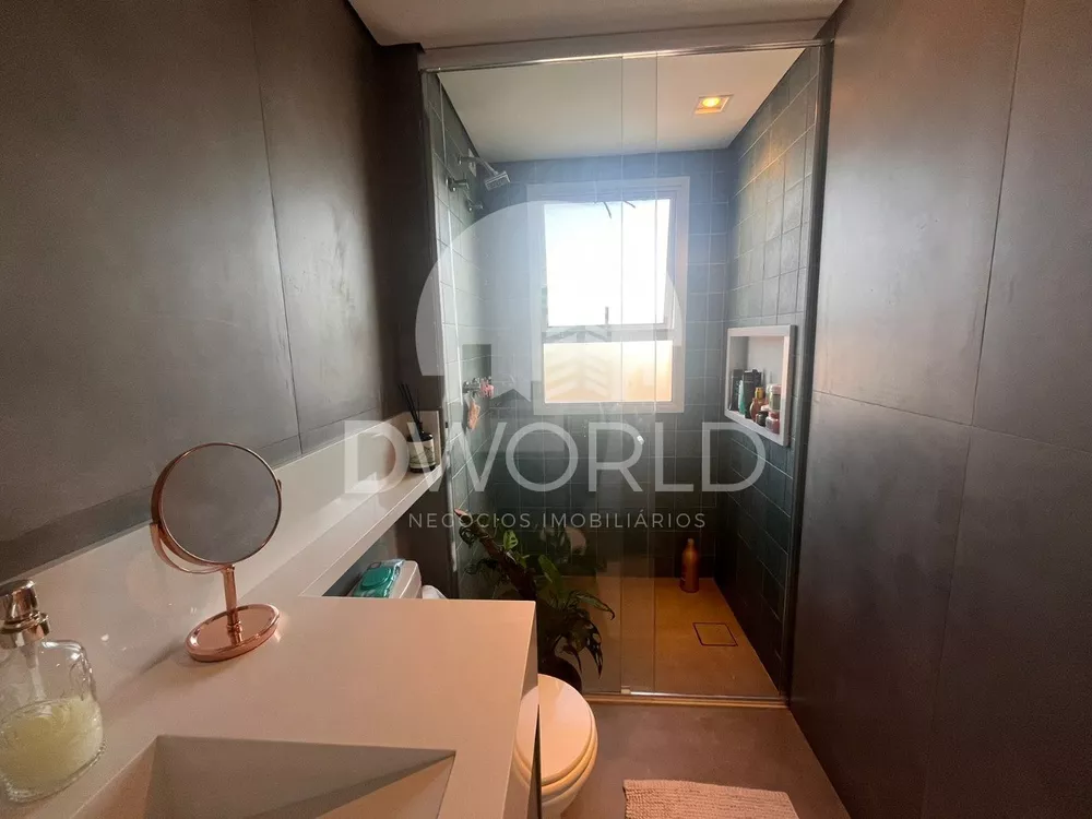 Apartamento, 2 quartos, 83 m² - Foto 8