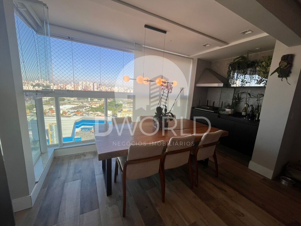 Apartamento, 2 quartos, 83 m² - Foto 12