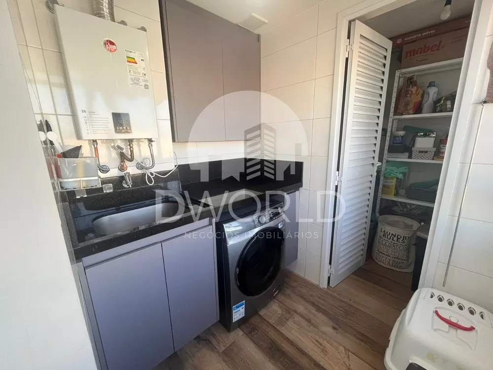 Apartamento, 2 quartos, 83 m² - Foto 4