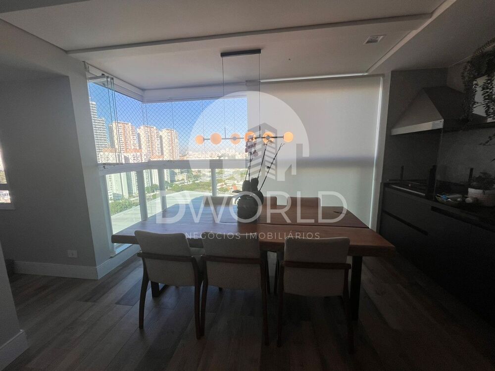 Apartamento, 2 quartos, 83 m² - Foto 21