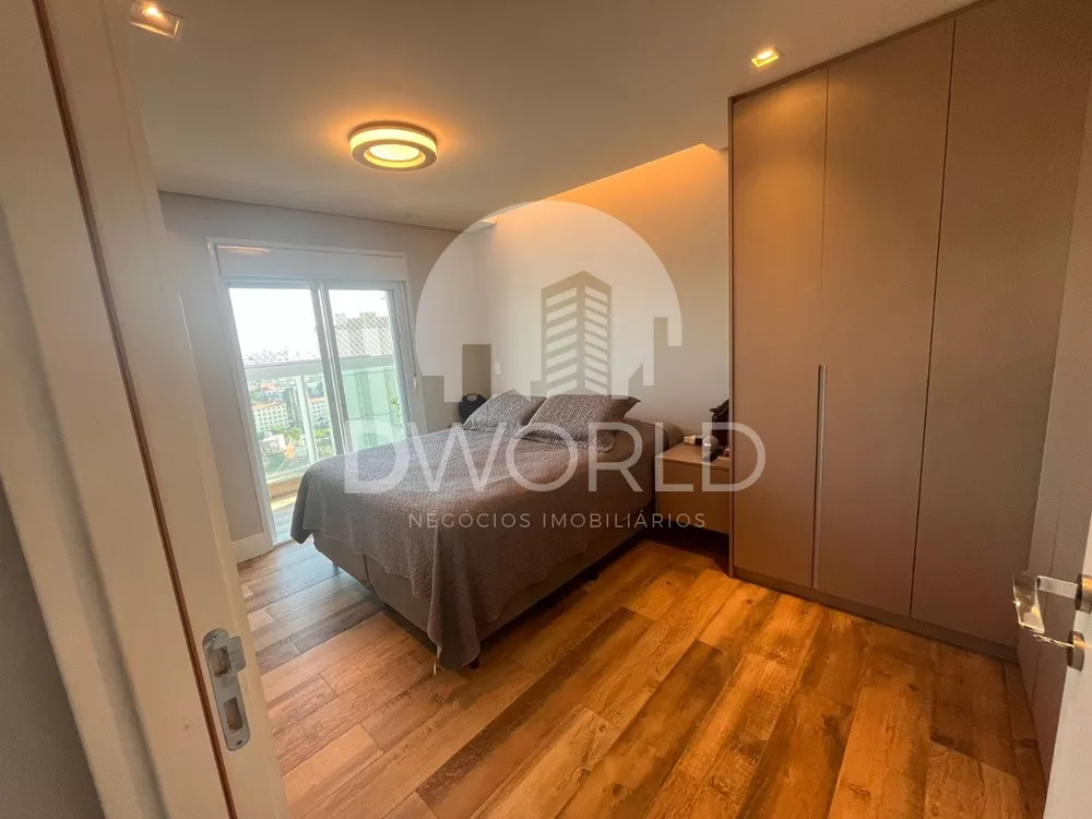 Apartamento, 2 quartos, 83 m² - Foto 5