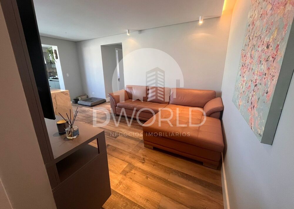 Apartamento, 2 quartos, 83 m² - Foto 18