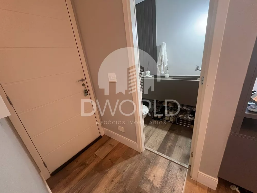 Apartamento, 2 quartos, 83 m² - Foto 2