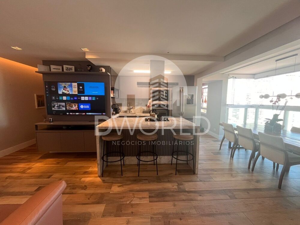 Apartamento, 2 quartos, 83 m² - Foto 15