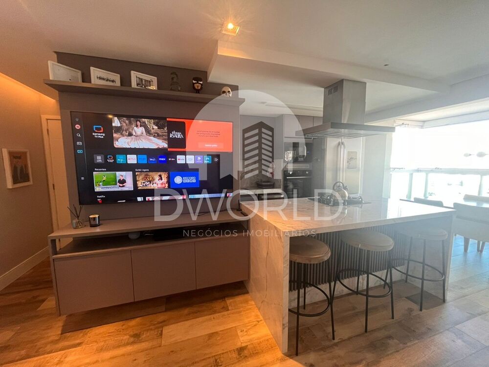 Apartamento, 2 quartos, 83 m² - Foto 17