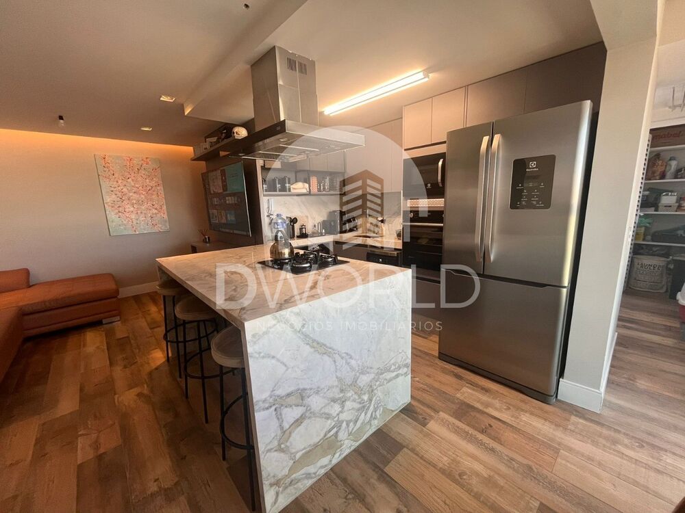 Apartamento, 2 quartos, 83 m² - Foto 14