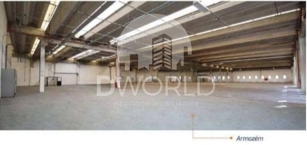 Depósito-Galpão, 5726 m² - Foto 3