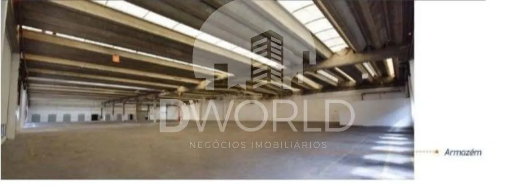 Depósito-Galpão, 5726 m² - Foto 4