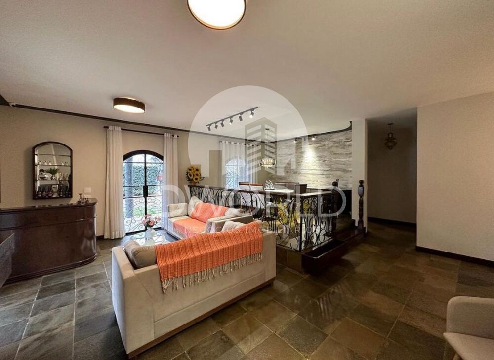 Casa, 4 quartos - Foto 1