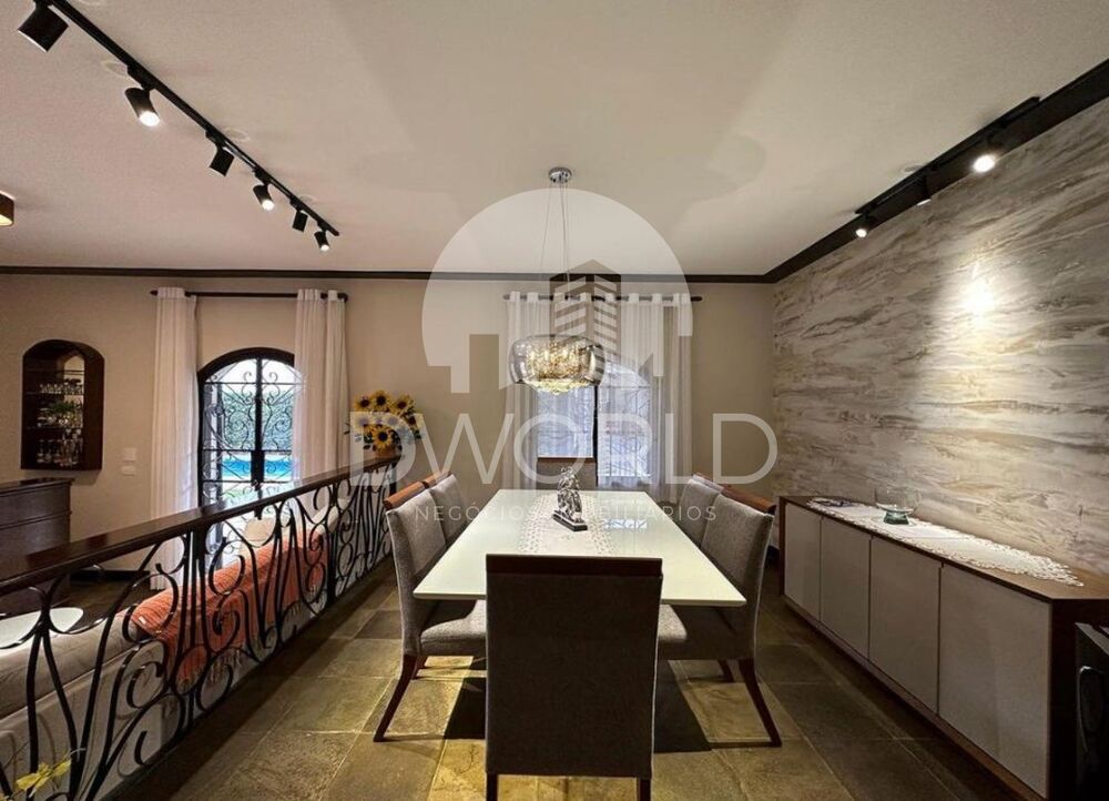 Casa, 4 quartos - Foto 2