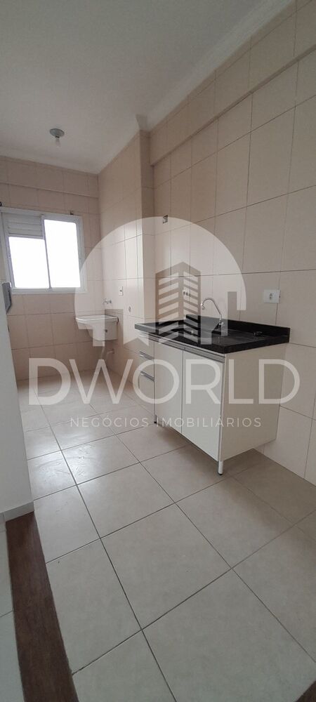 Apartamento, 2 quartos, 50 m² - Foto 2