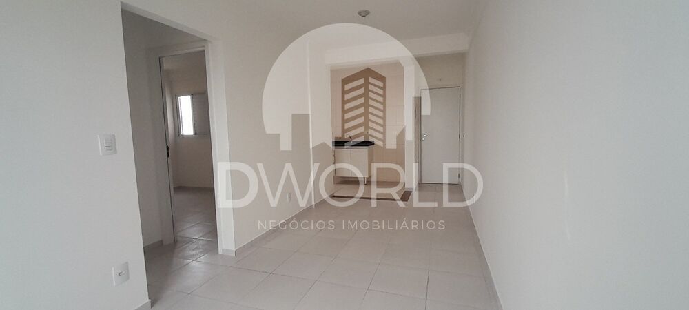 Apartamento, 2 quartos, 50 m² - Foto 1