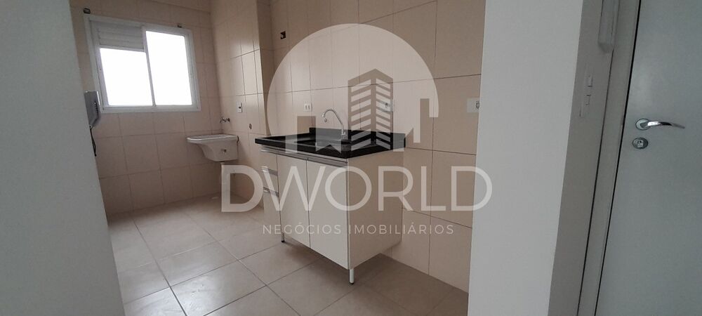 Apartamento, 2 quartos, 50 m² - Foto 3