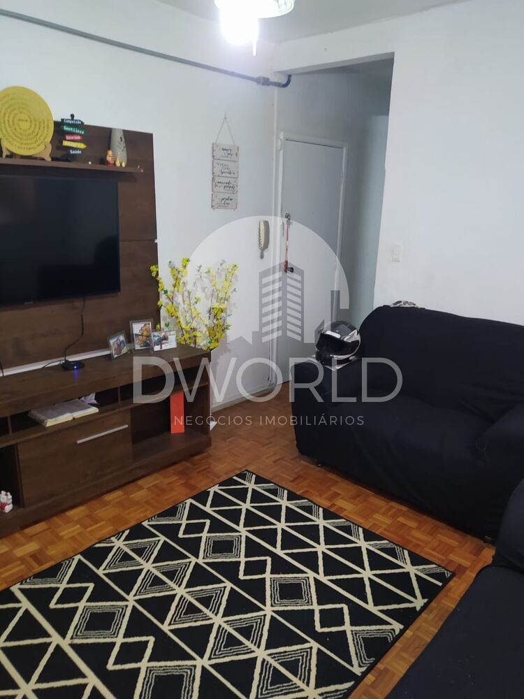 Apartamento, 2 quartos, 74 m² - Foto 2