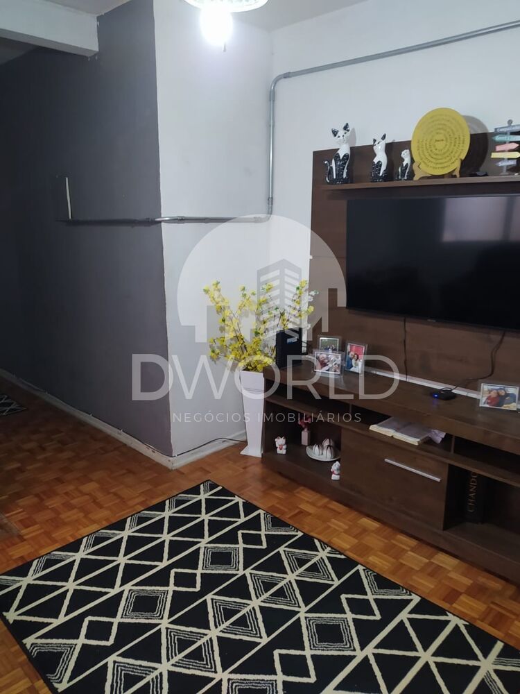 Apartamento, 2 quartos, 74 m² - Foto 1