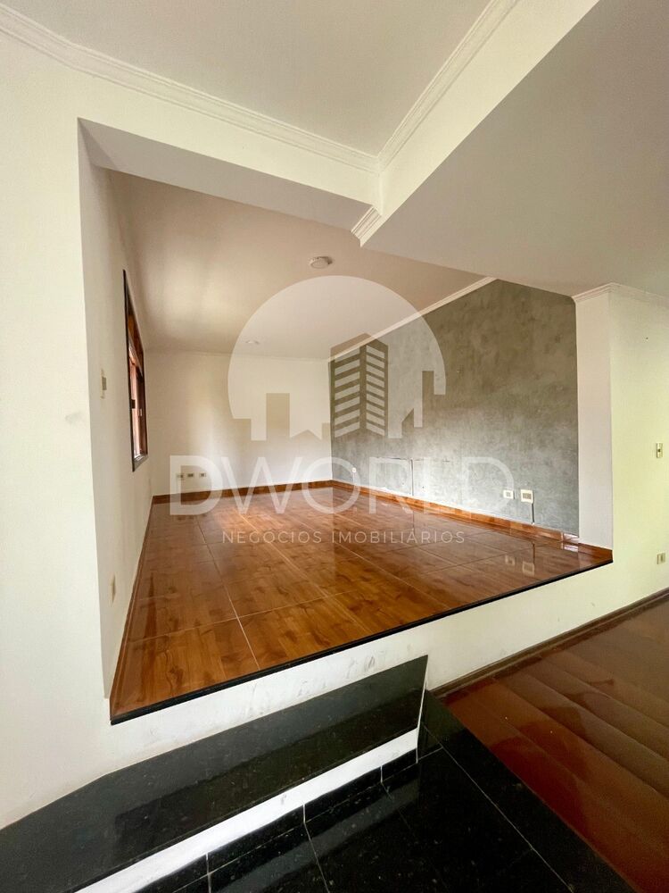 Sobrado, 4 quartos, 300 m² - Foto 2