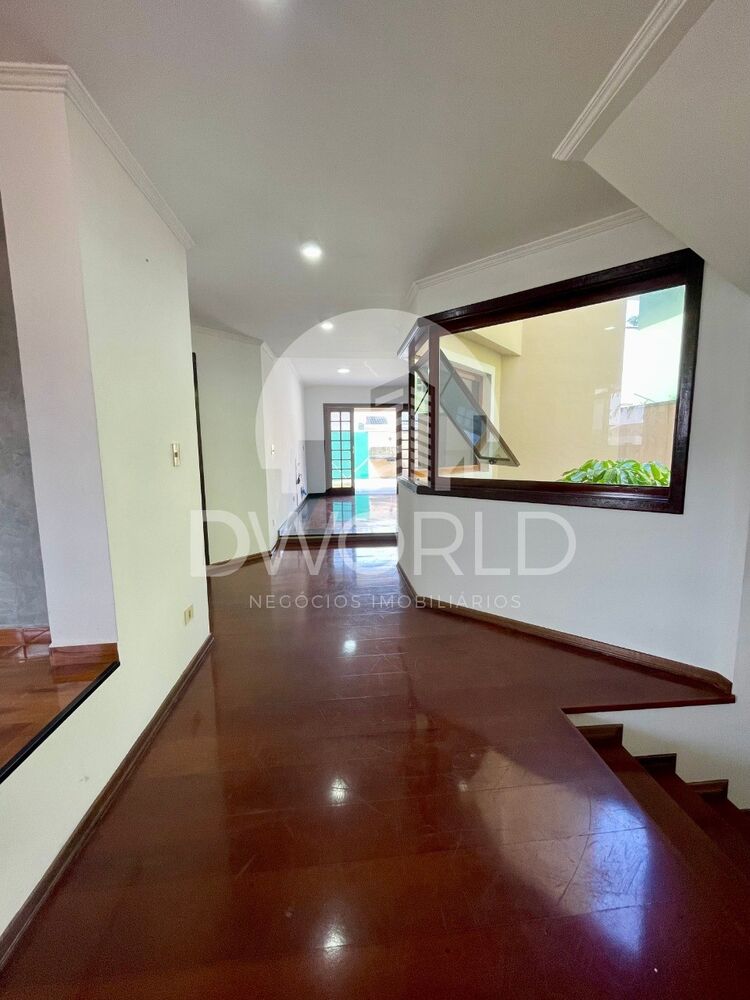 Sobrado, 4 quartos, 300 m² - Foto 6