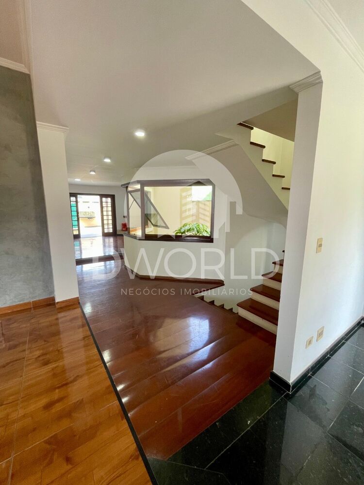 Sobrado, 4 quartos, 300 m² - Foto 5