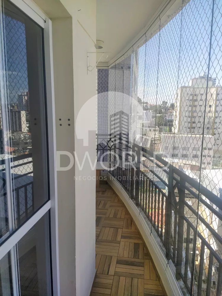 Apartamento à venda com 3 quartos, 106m² - Foto 4