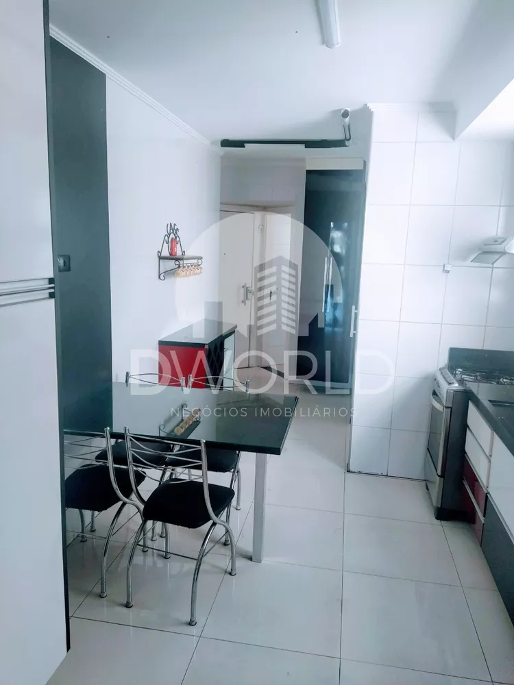 Apartamento à venda com 3 quartos, 106m² - Foto 8