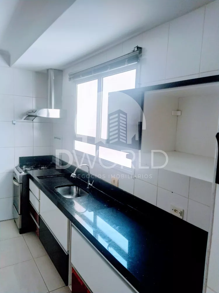 Apartamento à venda com 3 quartos, 106m² - Foto 7