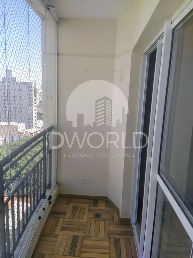 Apartamento à venda com 3 quartos, 106m² - Foto 5