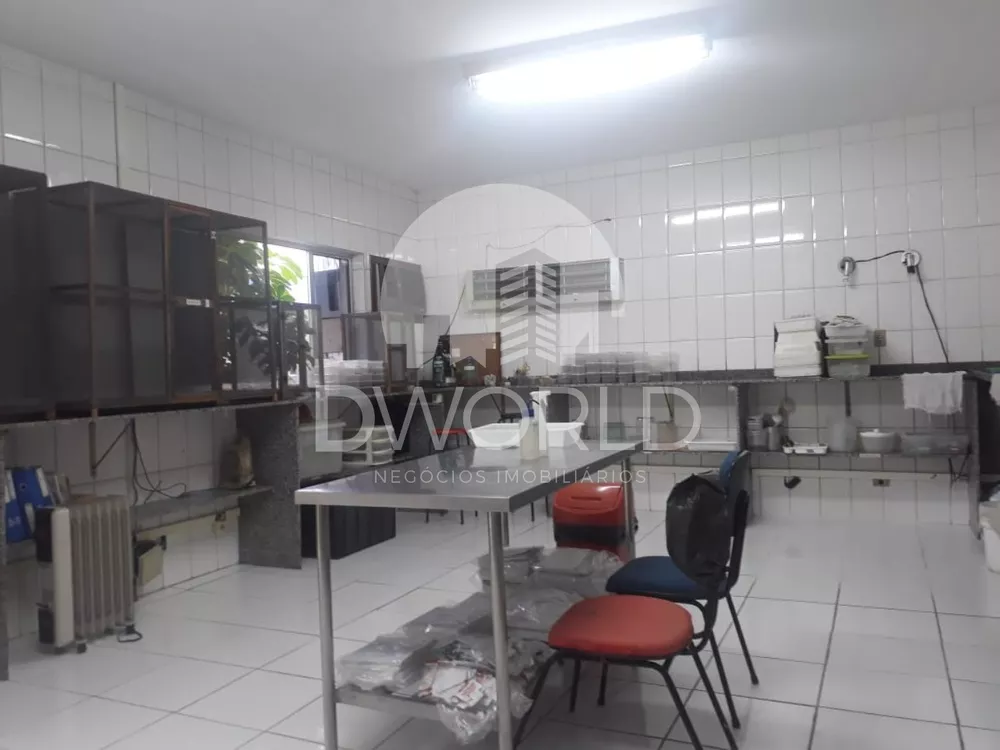 Prédio Inteiro, 1500 m² - Foto 9