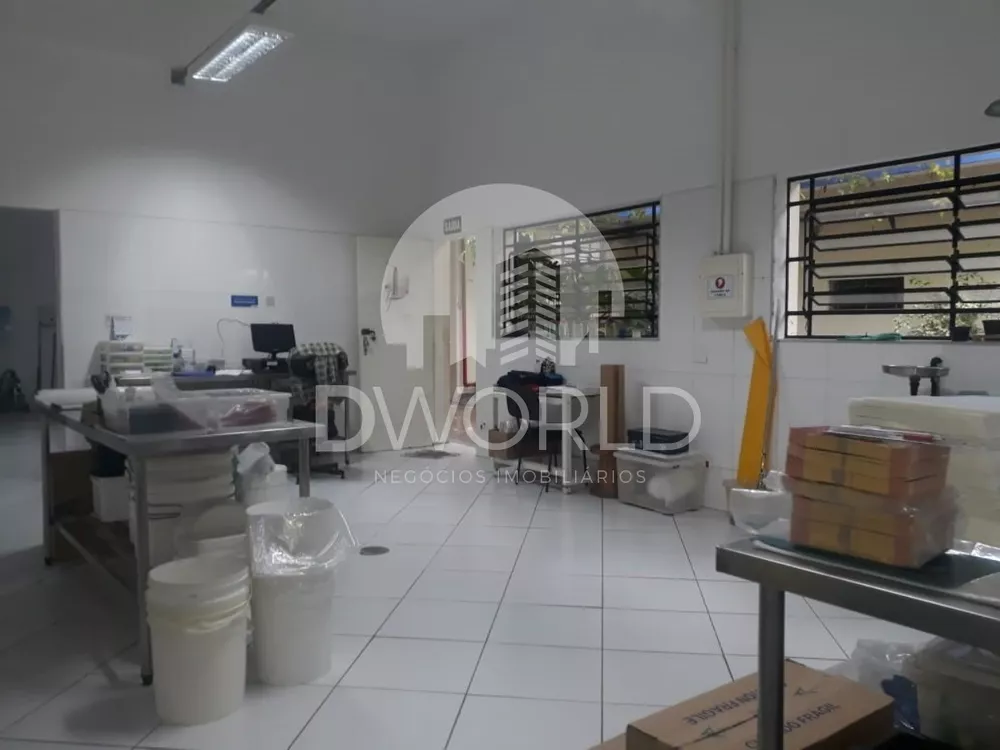 Prédio Inteiro, 1500 m² - Foto 10