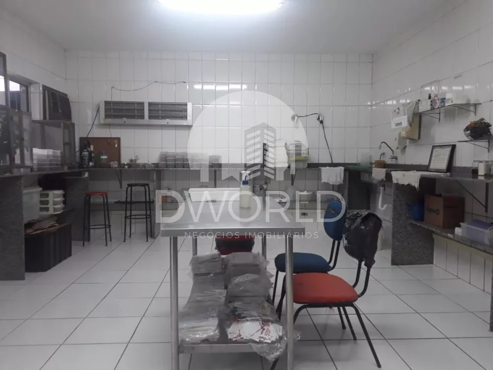 Prédio Inteiro, 1500 m² - Foto 7