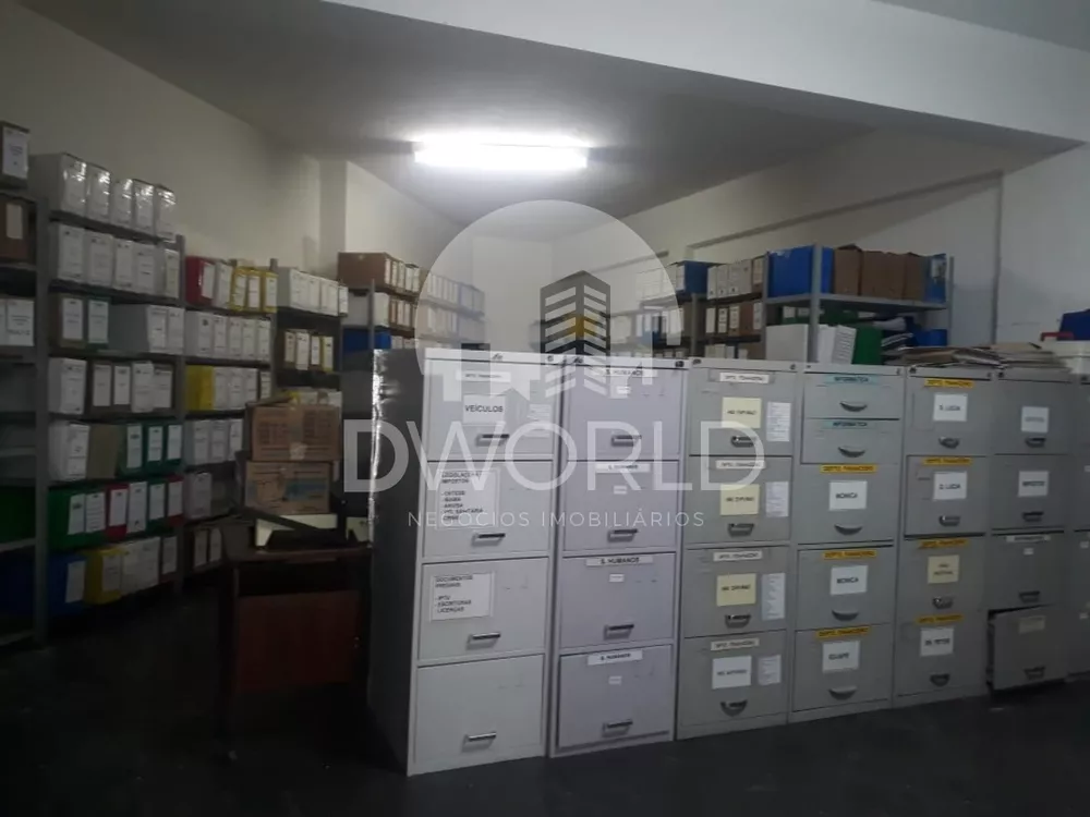 Prédio Inteiro, 1500 m² - Foto 16