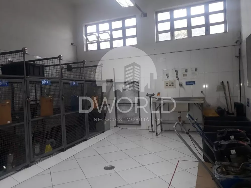 Prédio Inteiro, 1500 m² - Foto 11