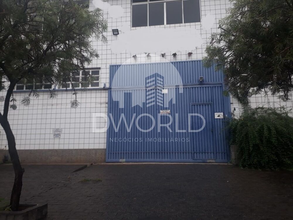 Prédio Inteiro, 1500 m² - Foto 1