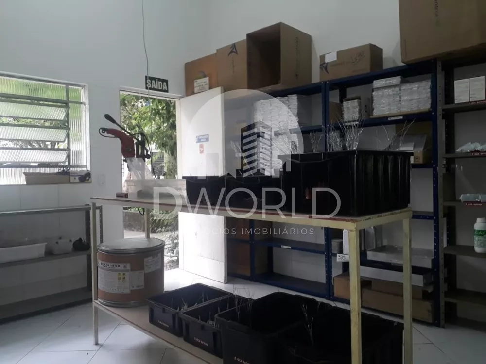 Prédio Inteiro, 1500 m² - Foto 13