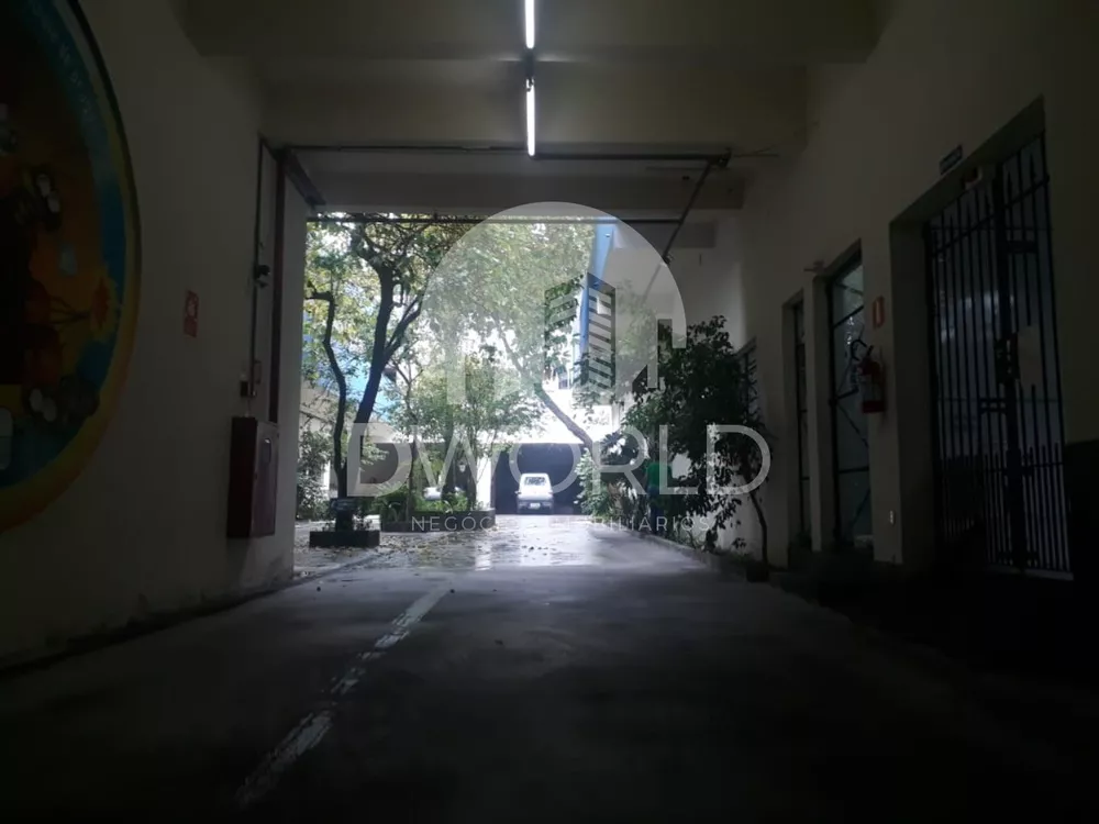 Prédio Inteiro, 1500 m² - Foto 5