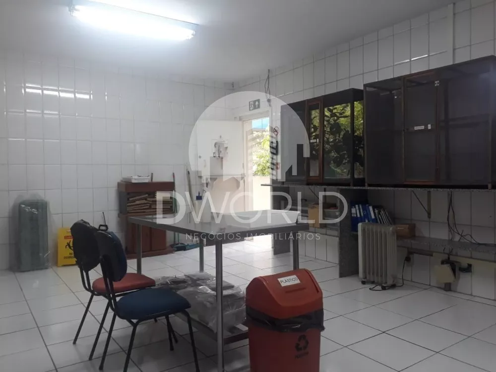 Prédio Inteiro, 1500 m² - Foto 6