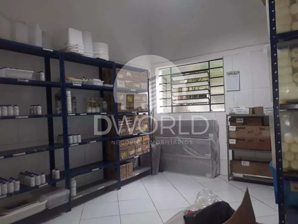 Prédio Inteiro, 1500 m² - Foto 12