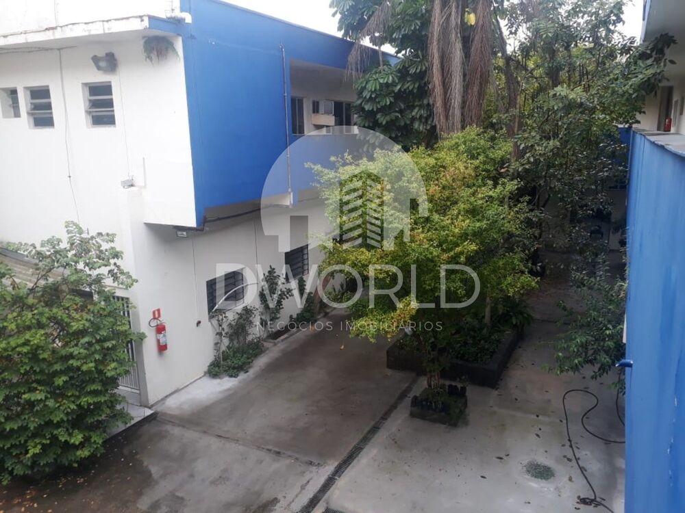 Prédio Inteiro, 1500 m² - Foto 2