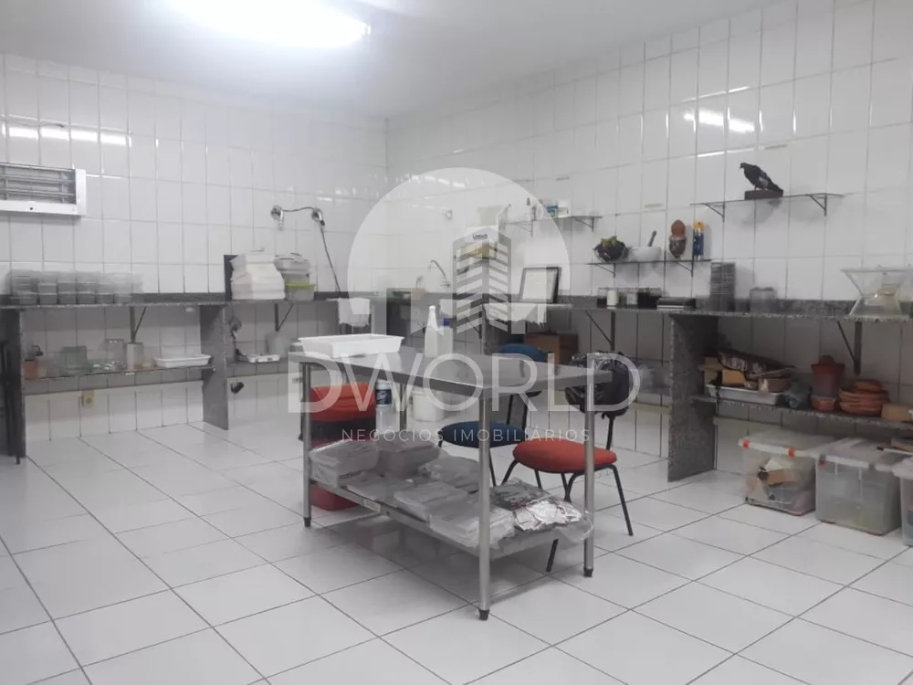 Prédio Inteiro, 1500 m² - Foto 8