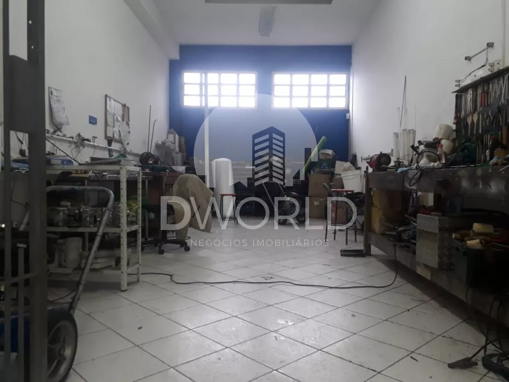 Prédio Inteiro, 1500 m² - Foto 14