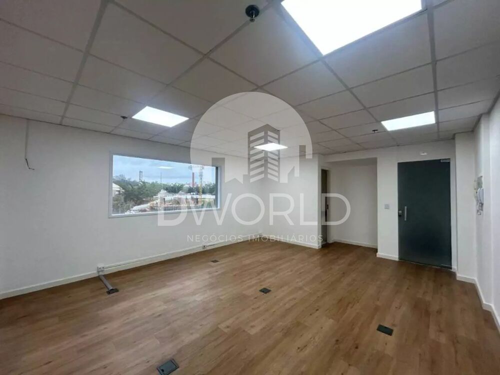 Sala-Conjunto, 39 m² - Foto 4