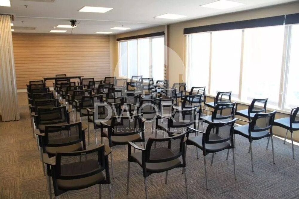 Sala-Conjunto, 39 m² - Foto 12