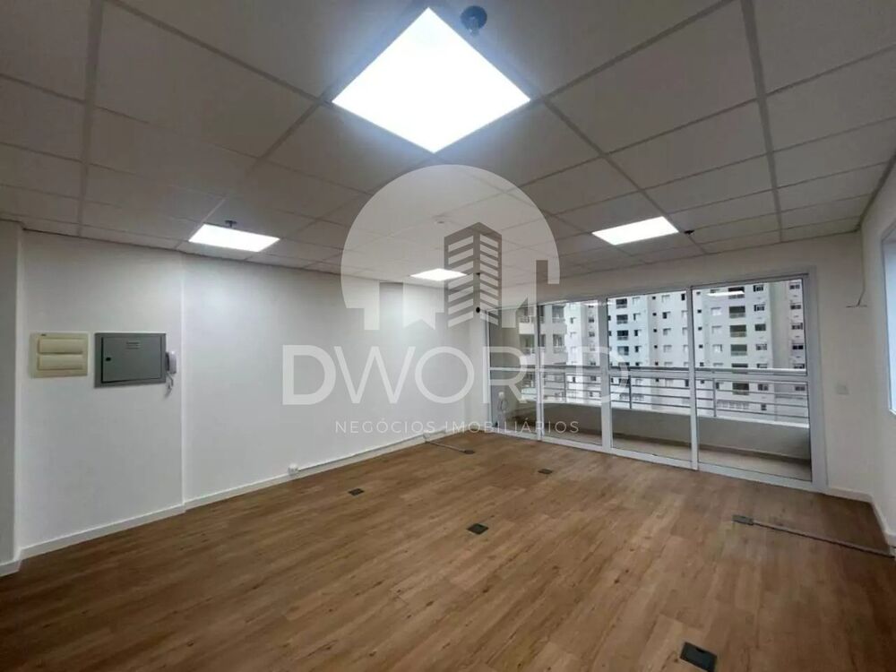 Sala-Conjunto, 39 m² - Foto 2